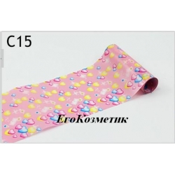 Фолио за Нокти C015